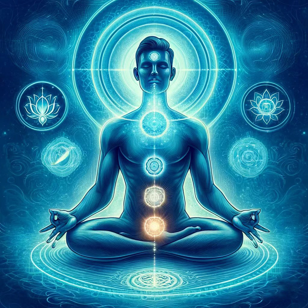 Throat Chakra : The 7 best Crystals For The Vishuddha