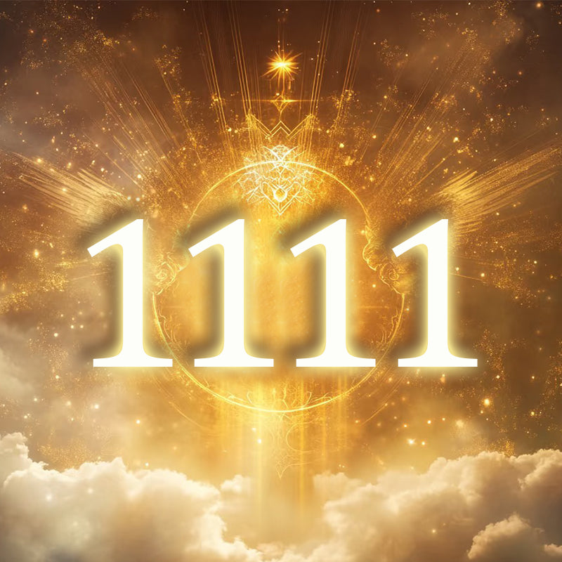 1111 Angel Number:The meaning of Manifestation,Money,Love