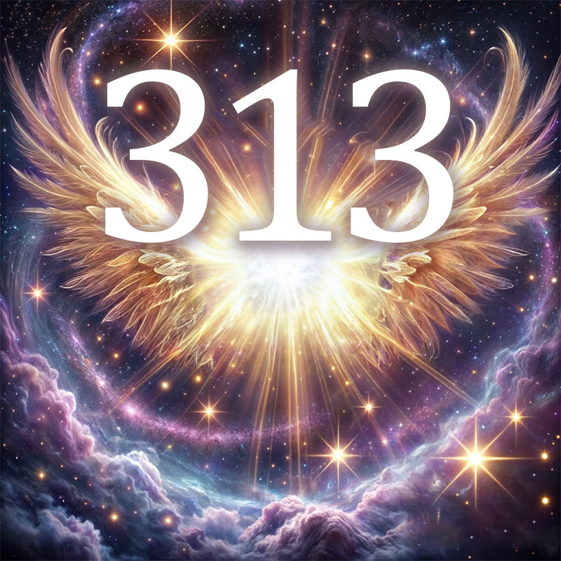 Angel Number 313:You need direction and guidance