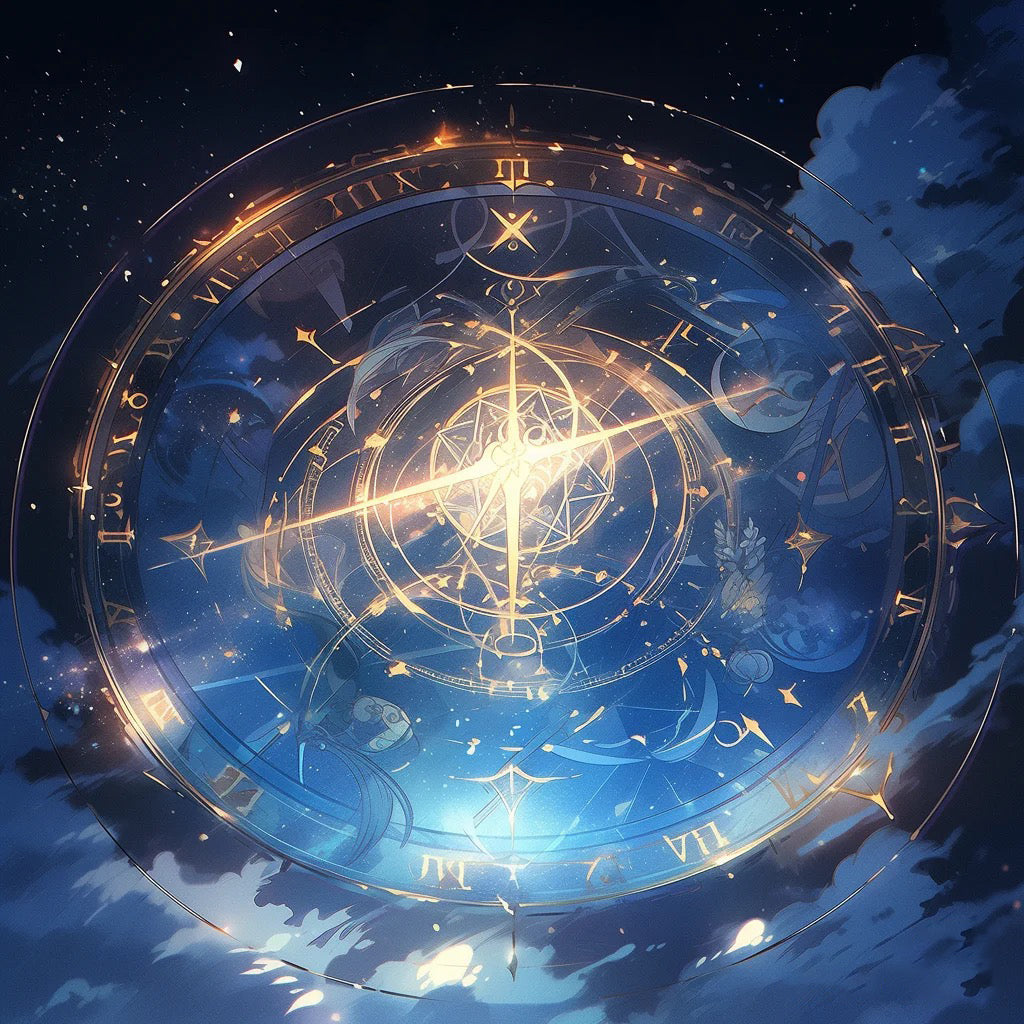 The Perfect Healing Crystals Match for Your Zodiac Sign