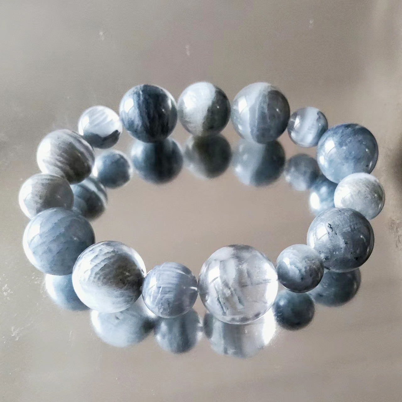 Blue Phantom Quartz meaning: Healing Properties,Benefits & Uses