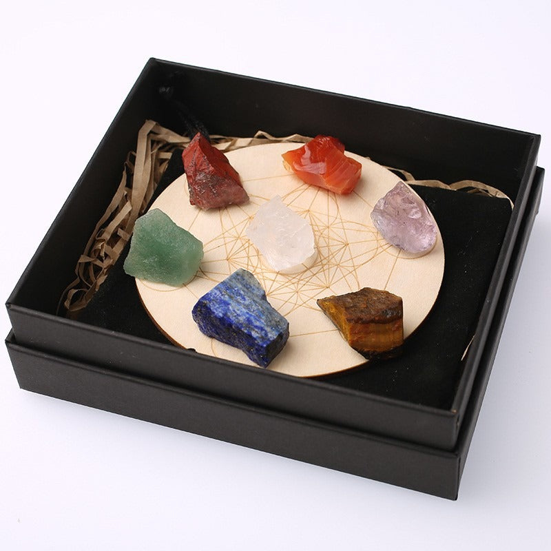 Crystal Raw Stone,Raw Crystals for Natural Healing