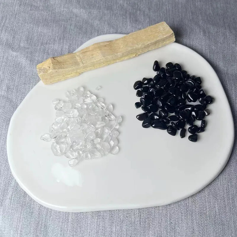 Healing Crystal Grids Magic Arrays | Protection And Intuition | Roline Crystal Energy