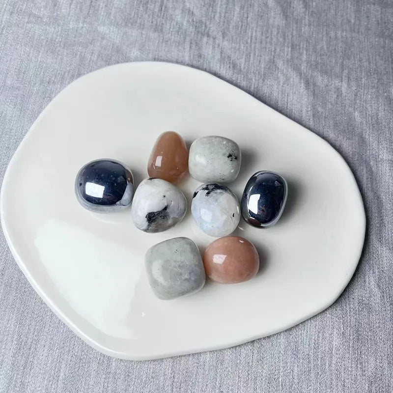 Healing Crystal Grids Magic Arrays | Protection And Intuition | Roline Crystal Energy