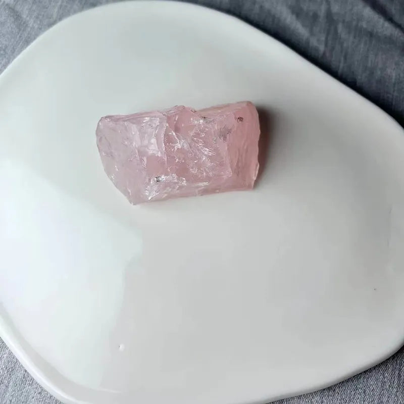 Healing Crystal Grids Magic Arrays | Rose Quartz | Roline Crystal Energy
