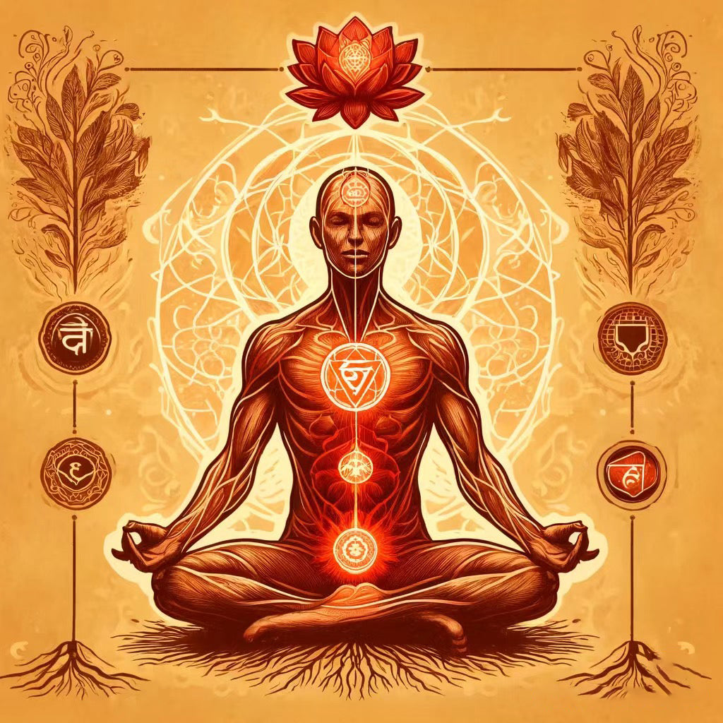 Root Chakra Crystals: The 7 best Healing Crystals For The Muladhara