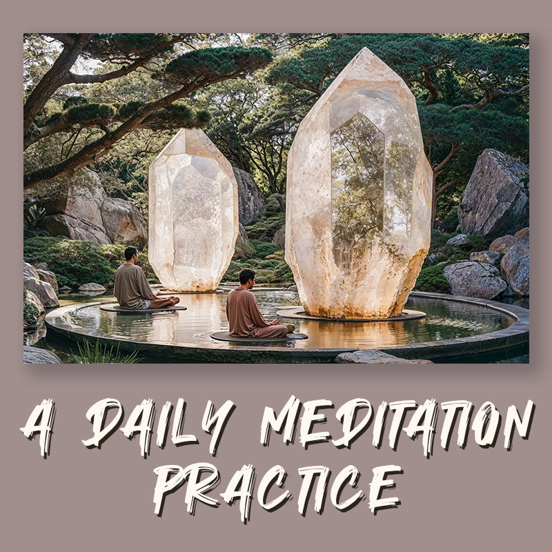 Daily Meditation: Why It Is More Crucial Than Ever