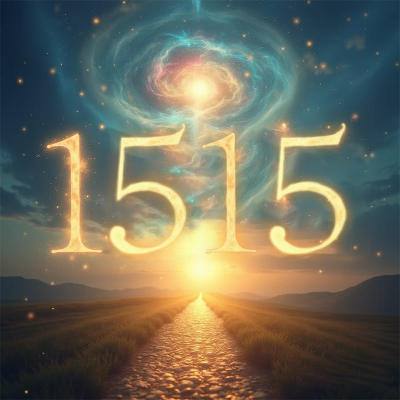 1515 Angel Number：The meaning of Love, Manifestation,Career