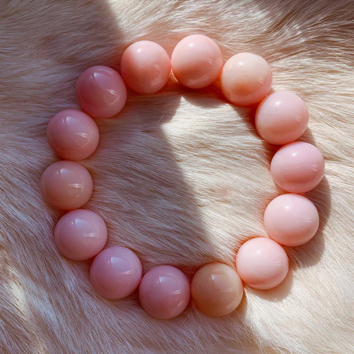 Pink Opal Spiritual meaning: Benefits, Healing Properties ＆ Uses