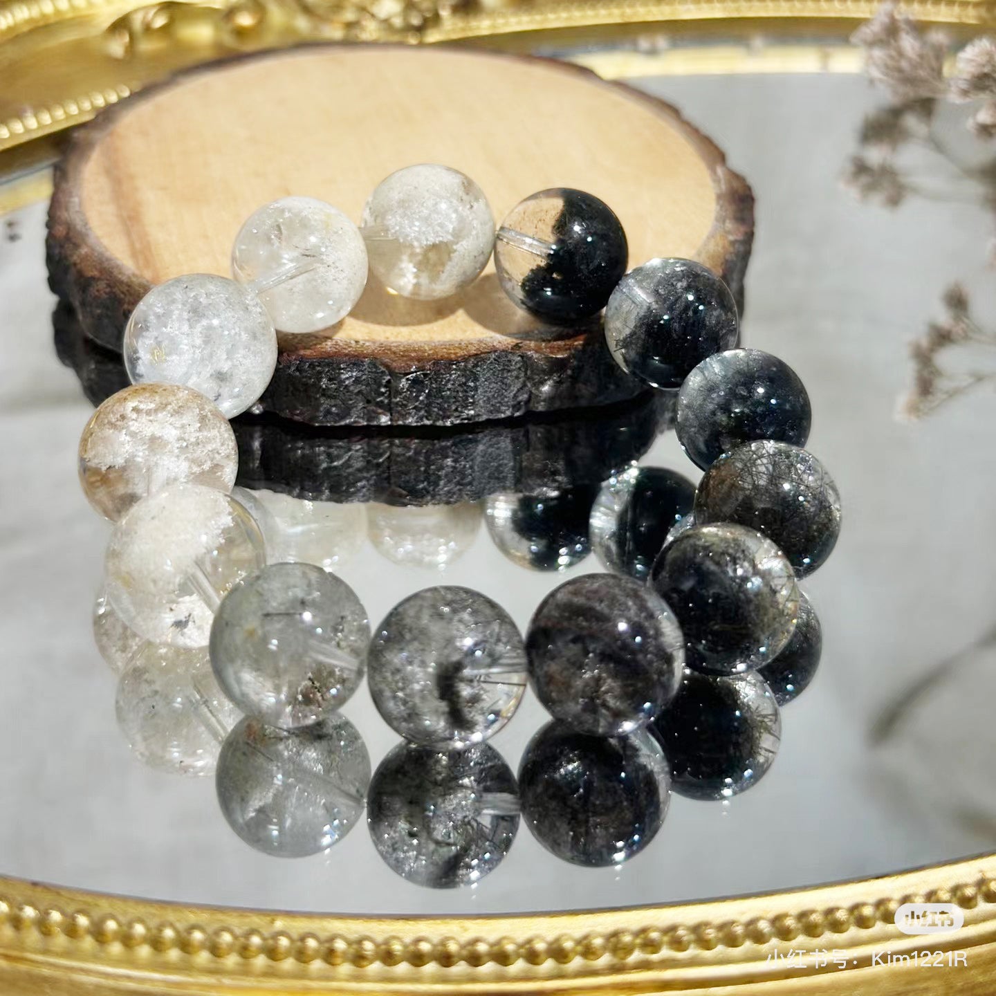 Black Phantom Quartz meaning: Healing Properties,Benefits ＆ Uses