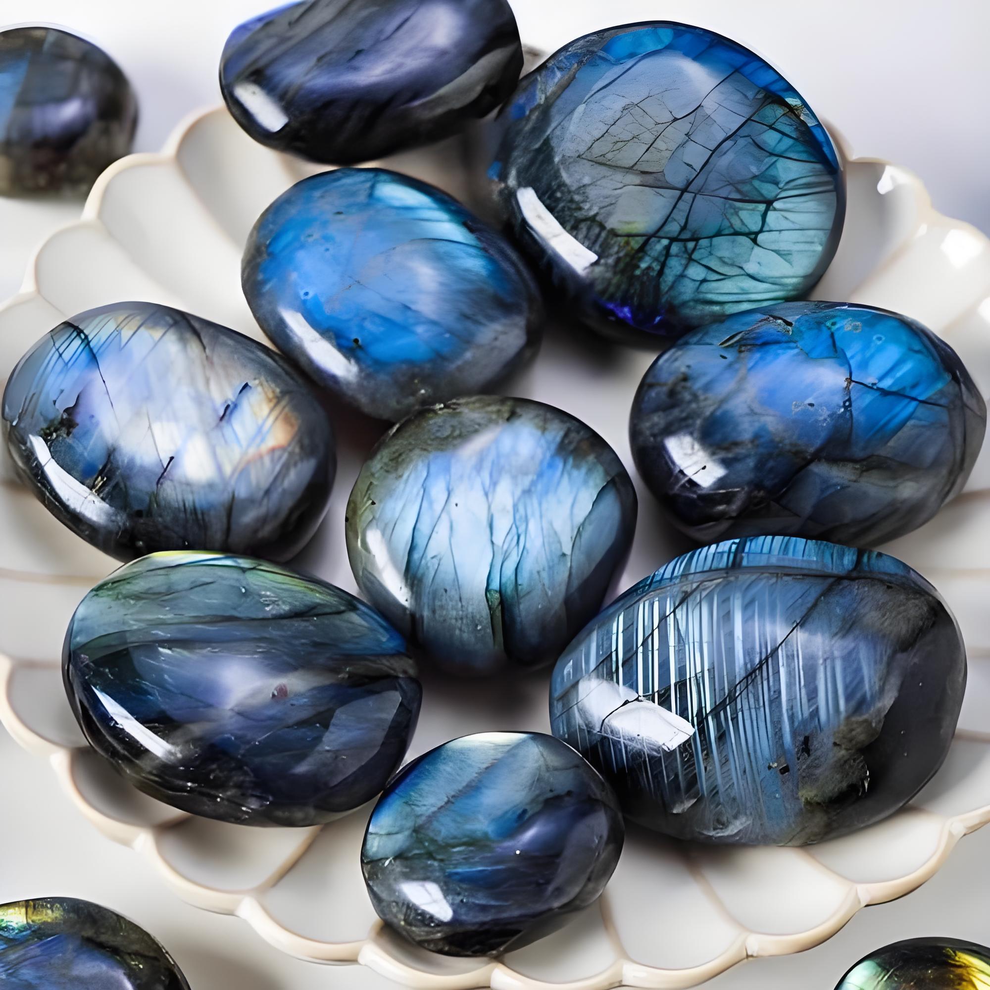 The Meanings of black moonstone: Benefits,Healing Properties ＆ uses