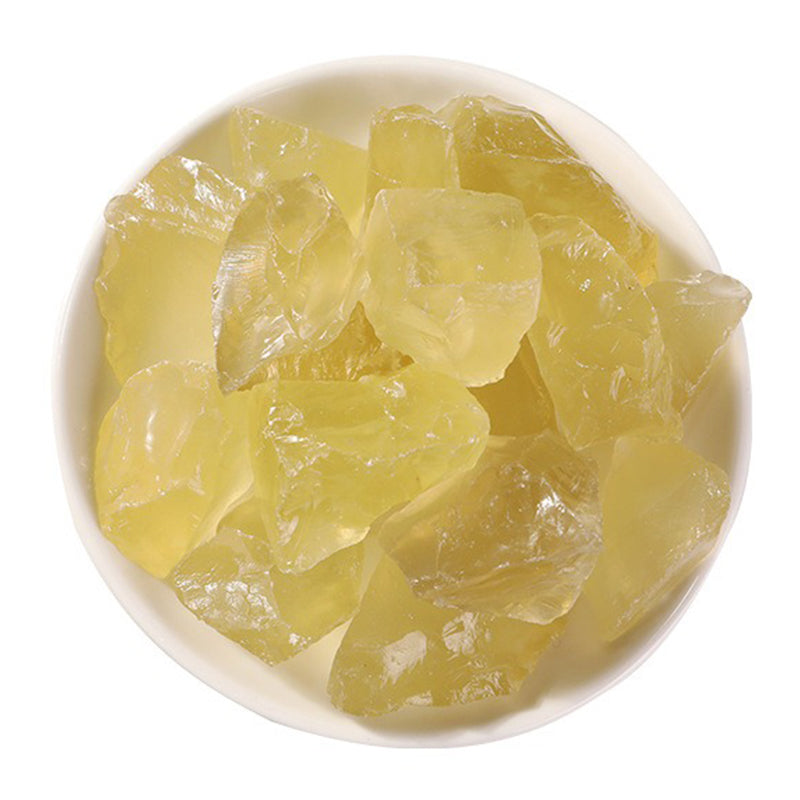 Citrine Raw Crystal - Empower Your Life with Confidence, Wealth, & Wisdom