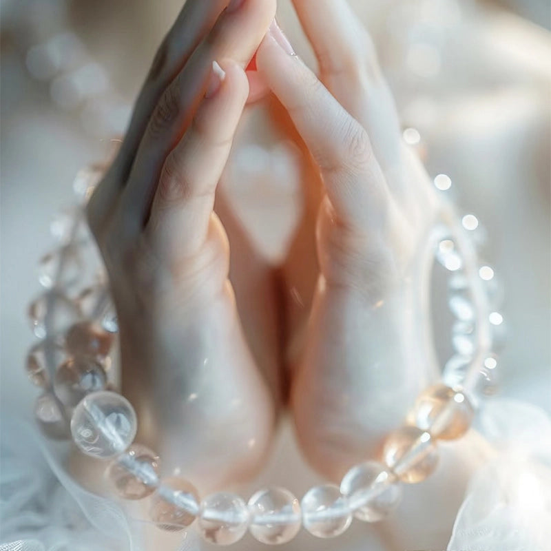 Balance Crystal Jewelry & Décor | Roline Crystal