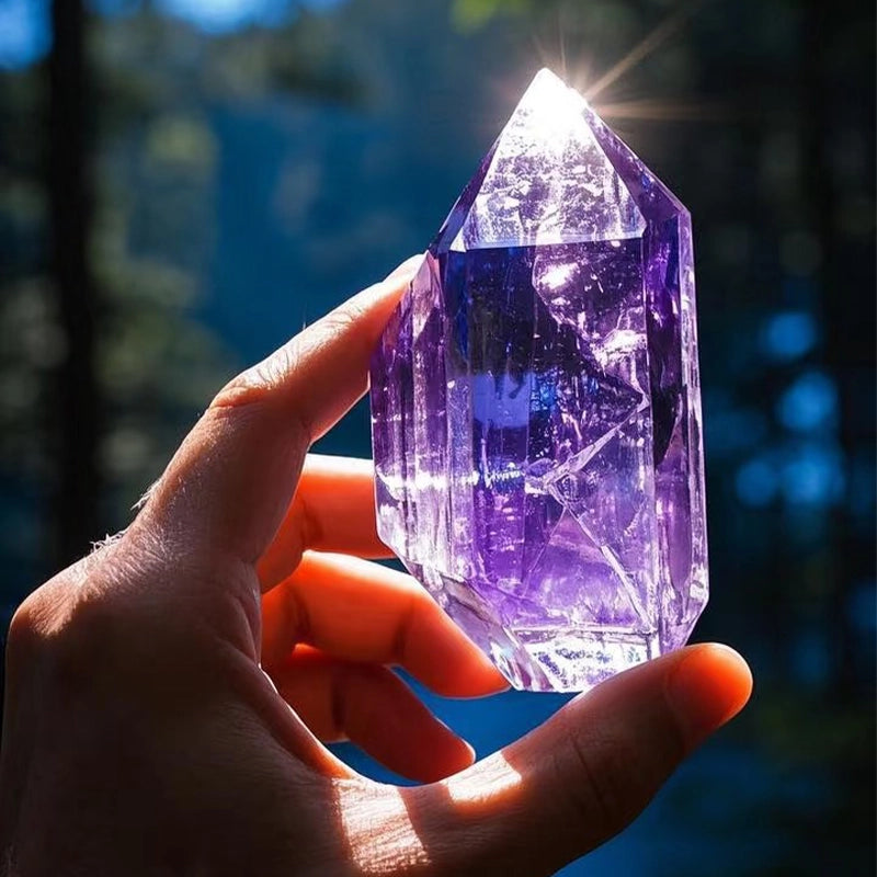 Calm Crystal Jewelry & Décor | Roline Crystal Serenity
