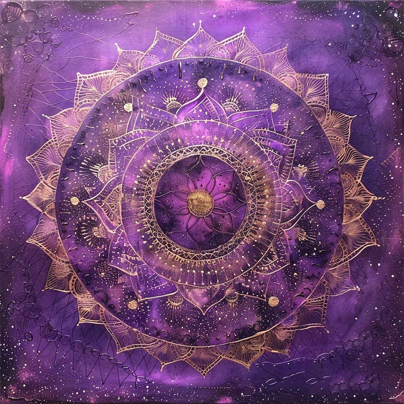Crown Chakra Jewelry & Spiritual Décor | Roline Crystal