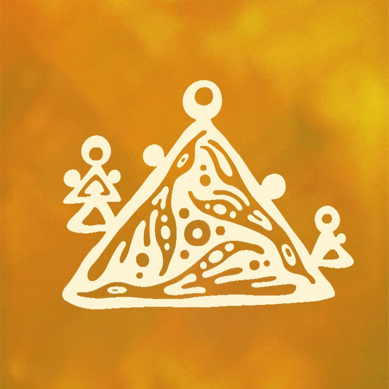 Earth Element Jewelry & Décor for Stability | Roline Crystal
