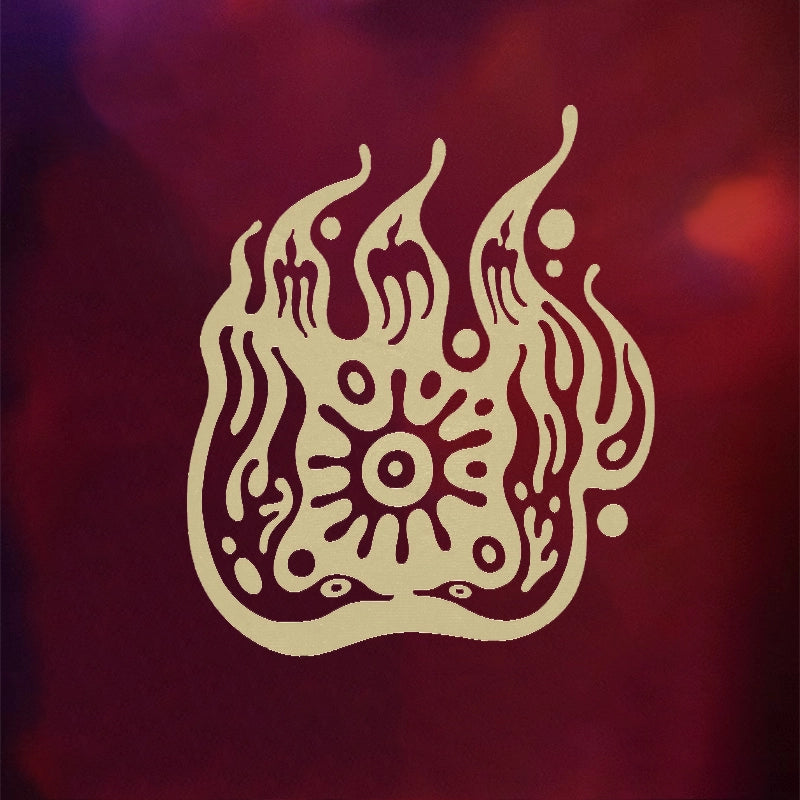Fire Element Jewelry & Energy Décor | Roline Crystal