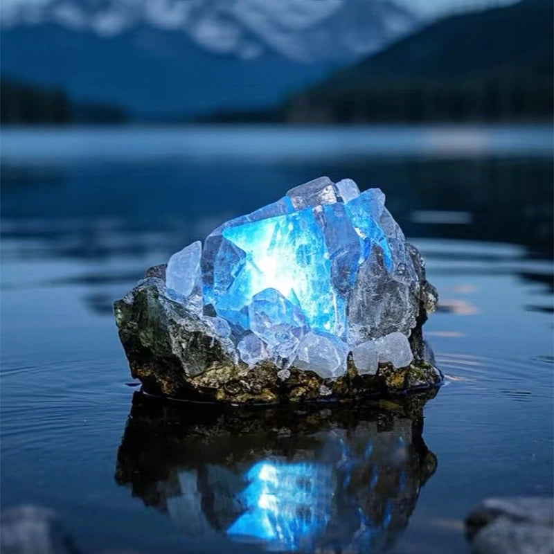 Healing Crystal Jewelry & Wellness Décor | Roline Crystal