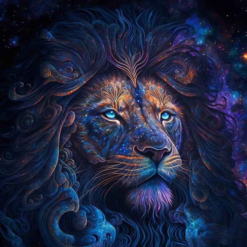 Leo Zodiac Jewelry & Regal Décor | Roline Crystal Collections