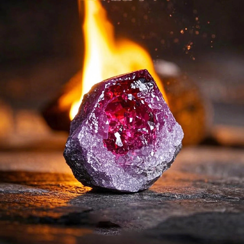 Passion Crystal Jewelry & Décor | Roline Crystal Collections