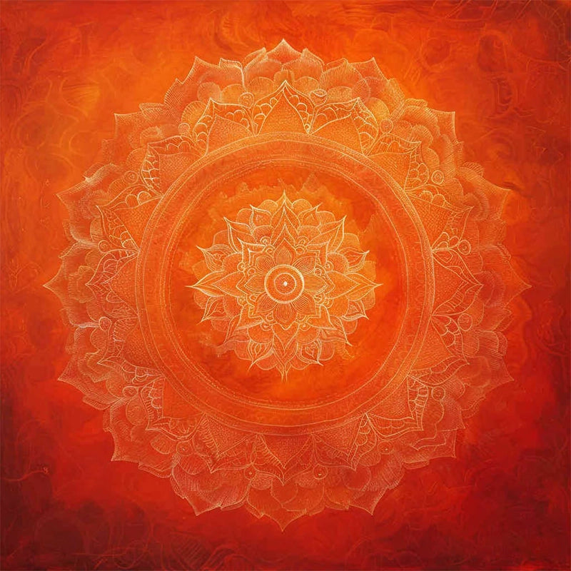 Sacral Chakra Jewelry & Creative Décor | Roline Crystal