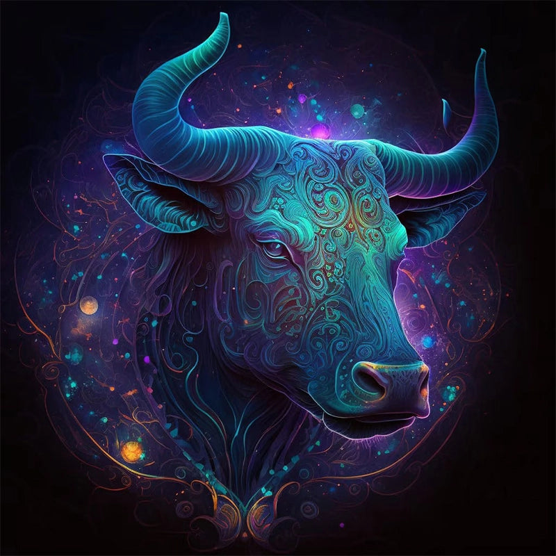 Taurus Zodiac Jewelry & Earthy Décor | Roline Crystal