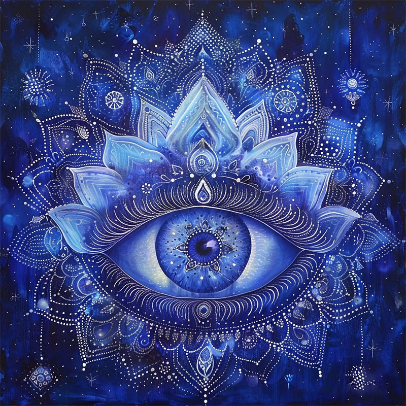 Third Eye Chakra Jewelry & Intuition Décor | Roline Crystal