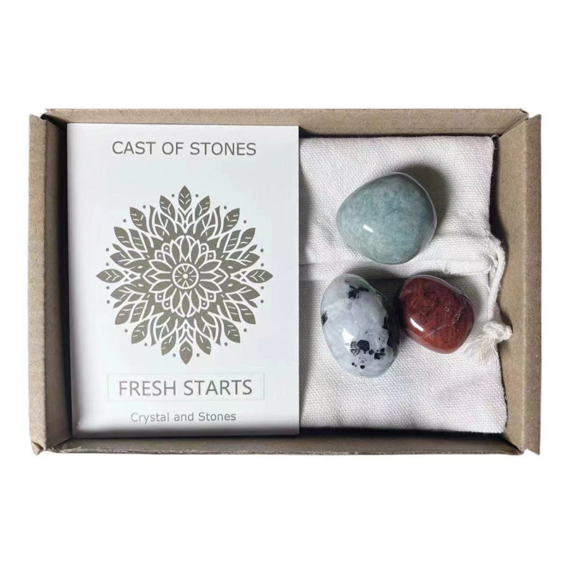 Energy Crystal Set，Crystal Healing，healing crystal set for beginners