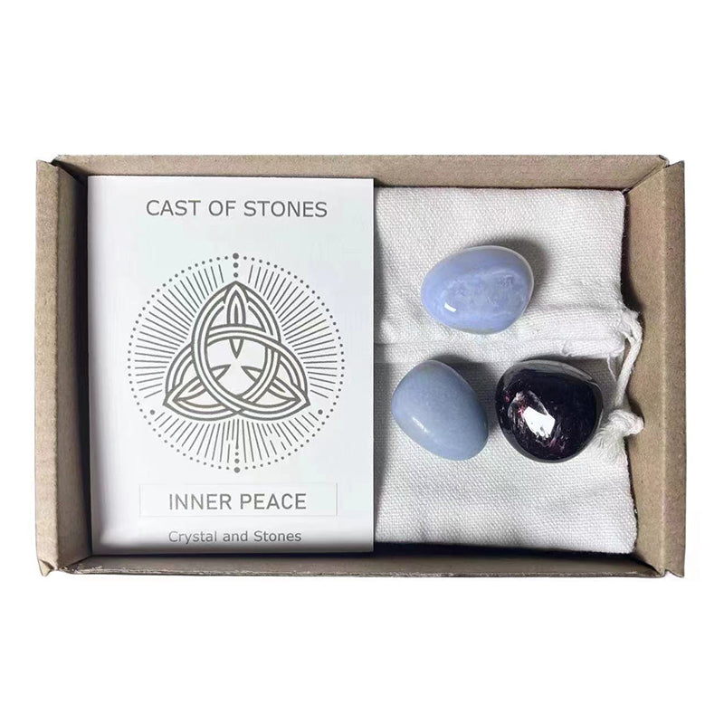 Energy Crystal Set，Crystal Healing，healing crystal set for beginners